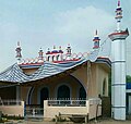 Masjid @ Botala Adda