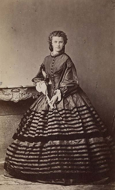 Matilde Ludovica de Baviera
