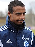 Joël Matip için küçük resim