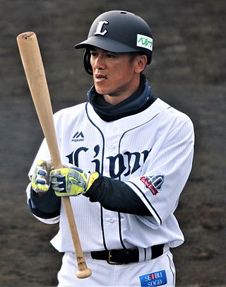 <span class="mw-page-title-main">Kazuo Matsui</span> Japanese baseball player & coach (born 1975)