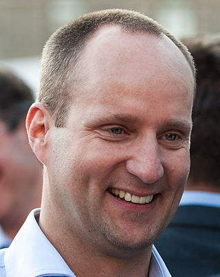 <span class="mw-page-title-main">Matthias Strolz</span> Austrian politician (born 1973)