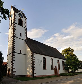 Maulburg - Evangelische Kirche1.jpg
