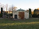 Mausoleum