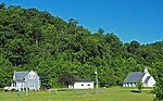 Thumbnail for Mazeppa Township, Wabasha County, Minnesota