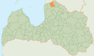 Mazsalaca Municipality Municipality of Latvia