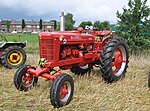 Thumbnail for Farmall Britain