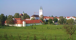 Liebenau