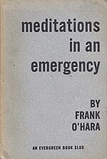 Thumbnail for Meditations in an Emergency