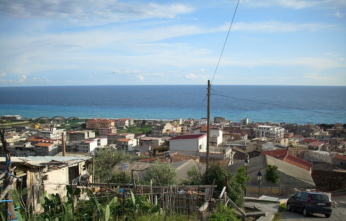 Melito di Porto Salvo