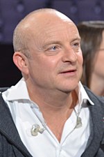 Vignette pour Jonas Gardell