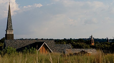 Melville, Johannesburg, South Africa