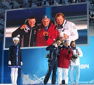 <span class="mw-page-title-main">Alpine skiing at the 2014 Winter Olympics – Men's downhill</span>