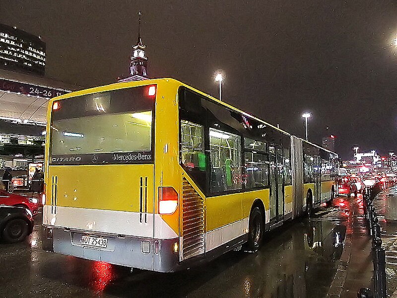 File:Mercedes O530G "Citaro", "Mini-Bus" Karczew (24318648297).jpg