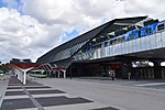 Mernda railway station