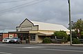 English: A building in Merriwa, New South Wales