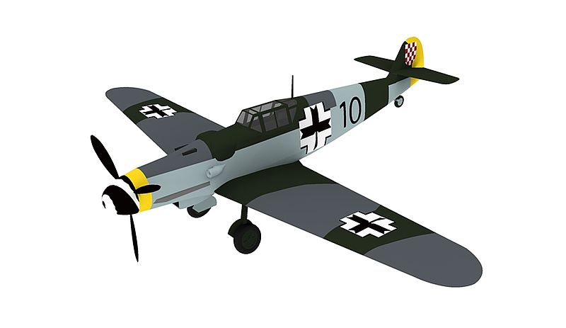 File:Messerschmitt Bf 109 G.jpg