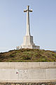 Messines Ridge British Cemetery