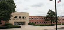 Methacton High School Outside View.png 