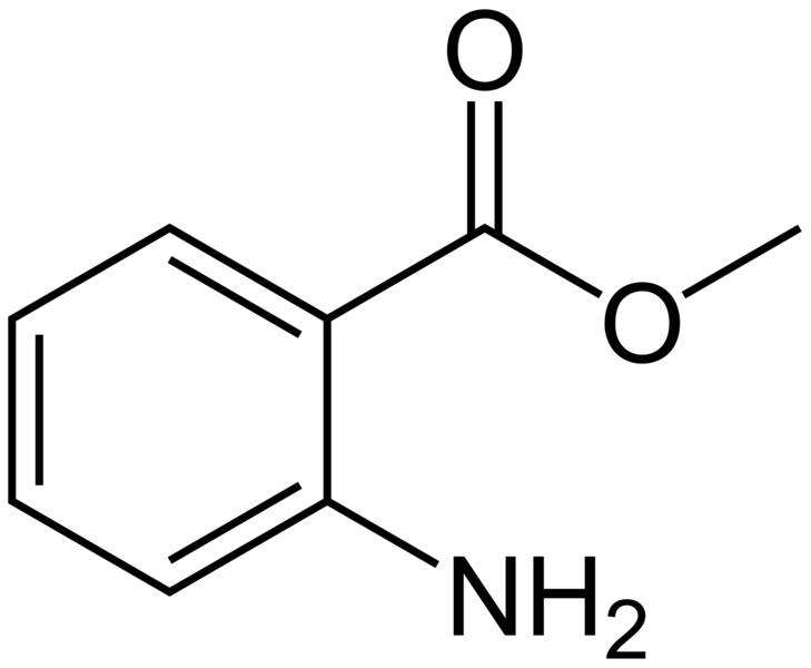File:Methyl anthranilate.png