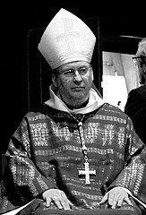 Mgr Vincent Jordy