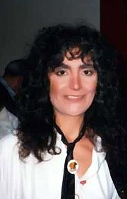 12 maggio 1995 - Muore la cantante Mia Martini