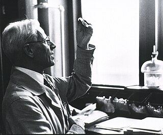 <span class="mw-page-title-main">Michael Heidelberger</span> American immunologist (1888–1991)