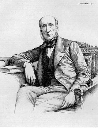 <span class="mw-page-title-main">Michel Chevalier</span> French statesman (1806–1879)