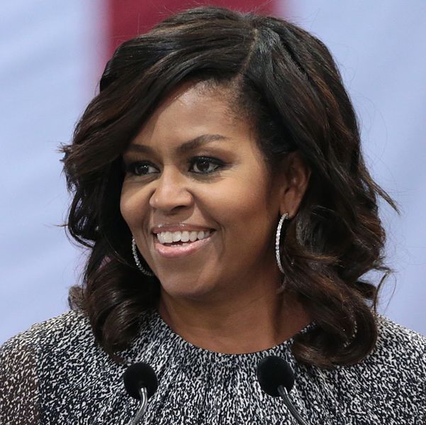 Michelle Obama