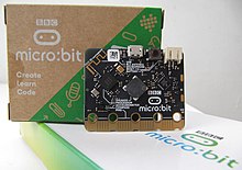 BBC micro:bit: A small device with a big future