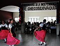 Miniatura para Inmigración checa en Paraguay