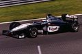 1999 Canadian GP