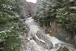 Soutěska Mill River Clarendon.jpg