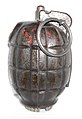 36M grenade dated 1940