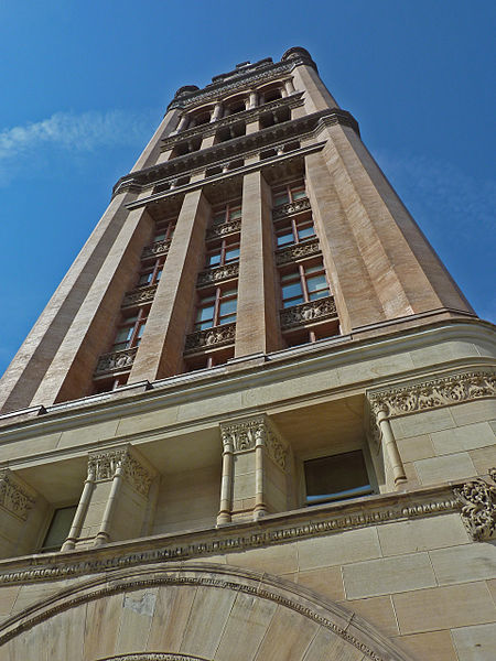 File:Milwaukee City Hall offices.jpg