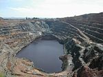 Thumbnail for Tharsis-La Zarza mining basin