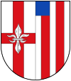 Wappen von Minderlittgen