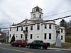 Mitchell County Courthouse