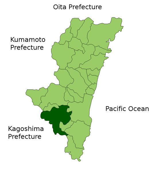 File:Miyakonojo in Miyazaki Prefecture.png