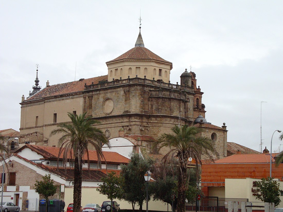 Colegio de San Prudencio