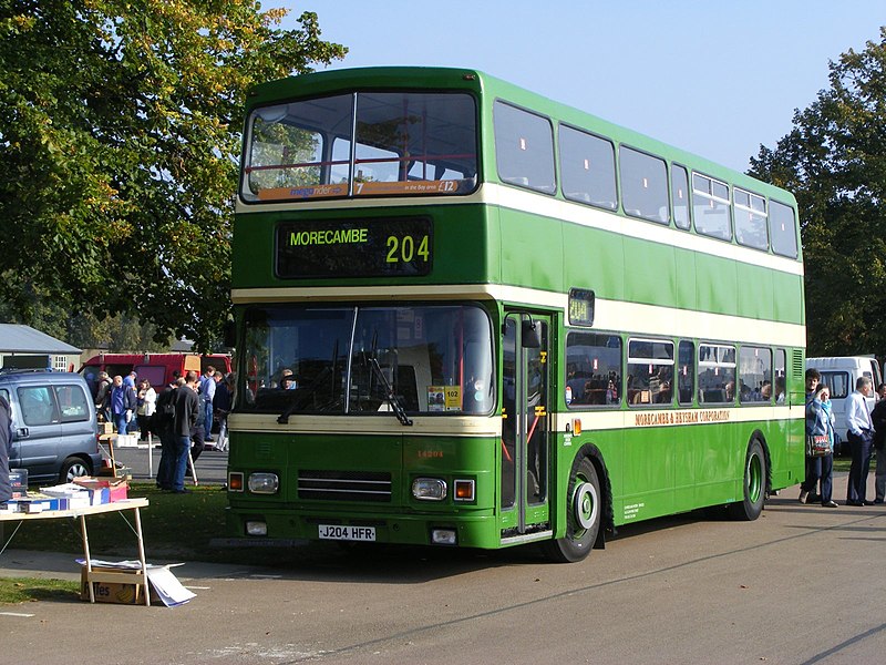 File:Morecambe & Heysham Corporation 14204 J204 HFR.jpg