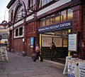 Miniatuur voor Mornington Crescent (metrostation)