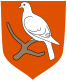 Coat of arms of Morsø