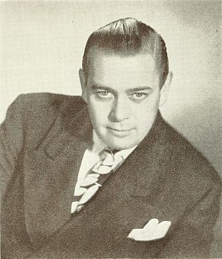 <span class="mw-page-title-main">Morton Downey</span> Singer (1901–1985)