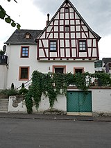 Wohnhaus