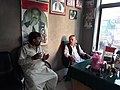 Mr Abdulkarim Sherani along with Rafique Pashtun Advocate.jpg