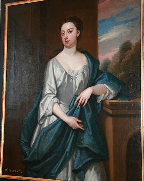 File:Mrs Harrison portrait painting by Godfreykneller.jpg