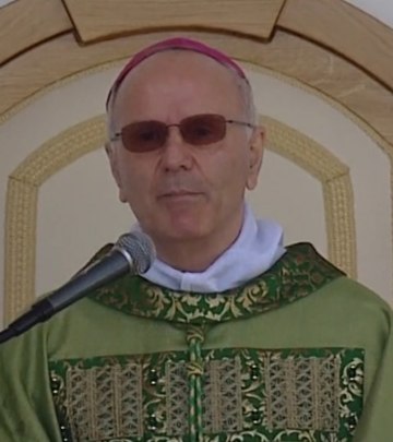 Nunzio Galantino