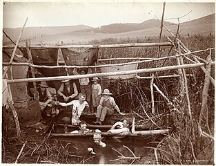 Mud baths at Hot Springs, Montana, c.1899.jpg