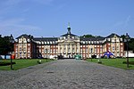 Schlossplatz (Münster)