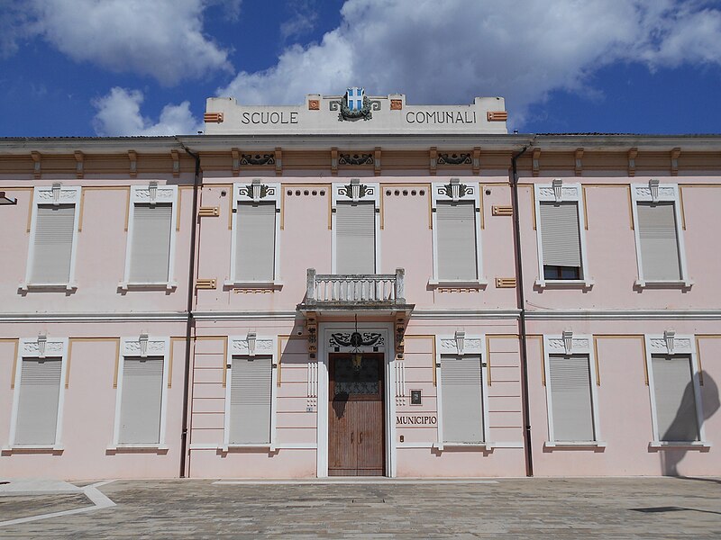 File:Municipio, Merlara.JPG